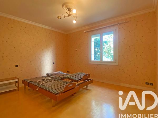 Maison à vendre 6 pièces 158 m² Villebarou