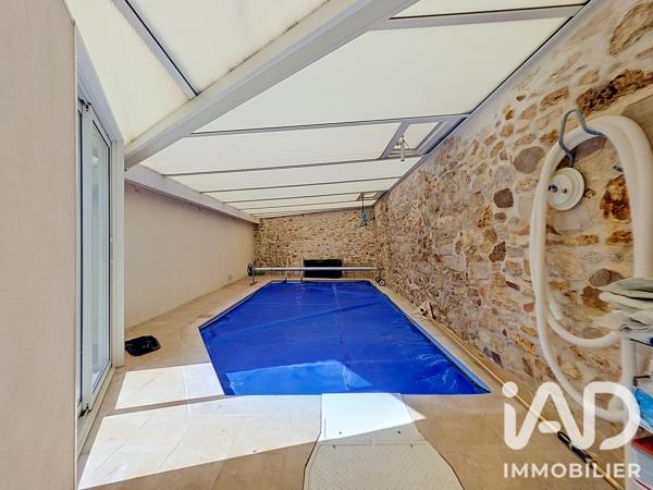 Maison à vendre 7 pièces 207 m² Saint-Michel-sur-Orge