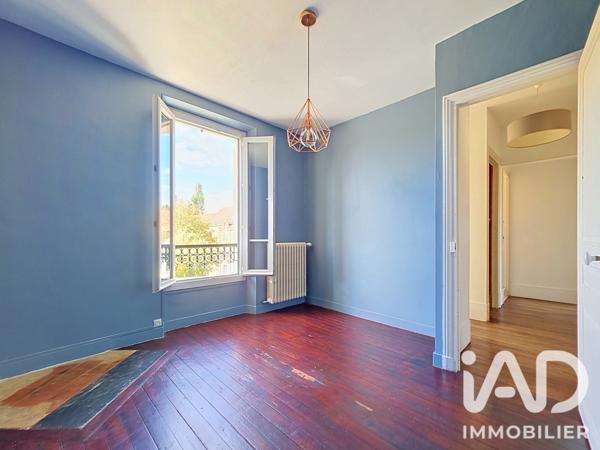 Maison à vendre 7 pièces 207 m² Saint-Michel-sur-Orge