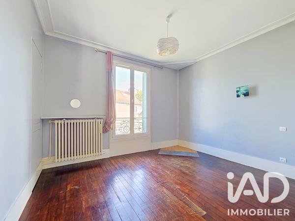 Maison à vendre 7 pièces 207 m² Saint-Michel-sur-Orge