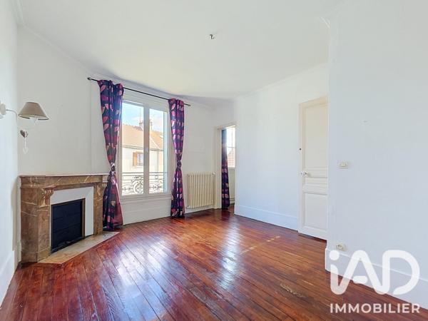 Maison à vendre 7 pièces 207 m² Saint-Michel-sur-Orge