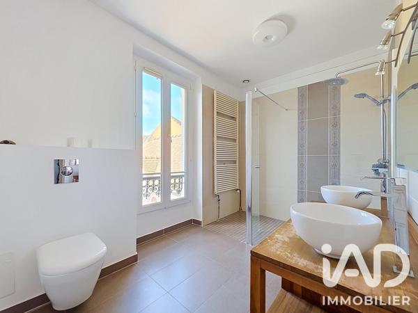 Maison à vendre 7 pièces 207 m² Saint-Michel-sur-Orge