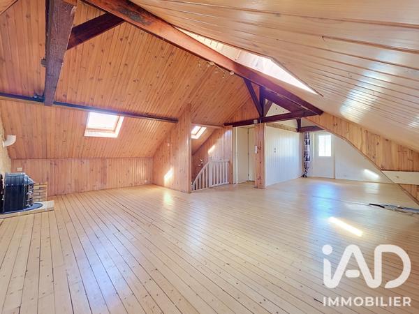 Maison à vendre 7 pièces 207 m² Saint-Michel-sur-Orge