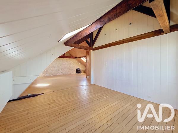 Maison à vendre 7 pièces 207 m² Saint-Michel-sur-Orge