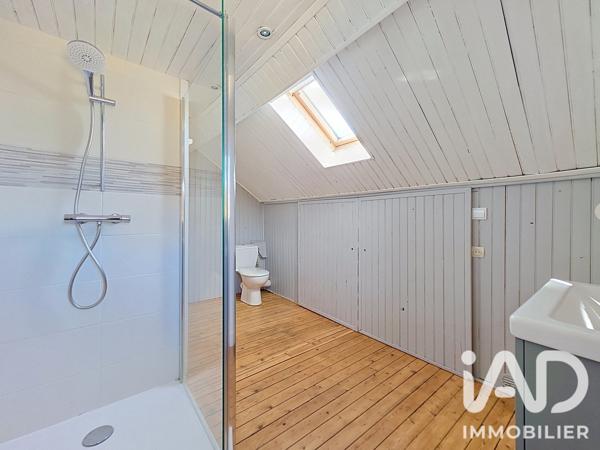 Maison à vendre 7 pièces 207 m² Saint-Michel-sur-Orge