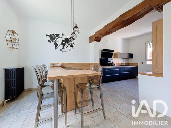 Maison à vendre 7 pièces 207 m² Saint-Michel-sur-Orge