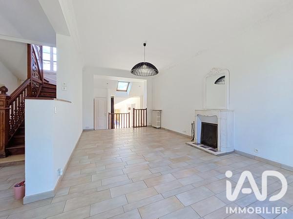 Maison à vendre 7 pièces 207 m² Saint-Michel-sur-Orge