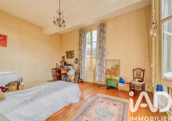Maison à vendre 8 pièces 229 m² Compiègne