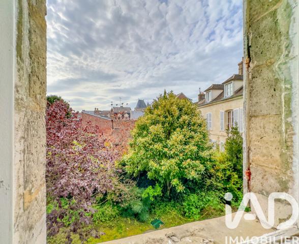 Maison à vendre 8 pièces 229 m² Compiègne