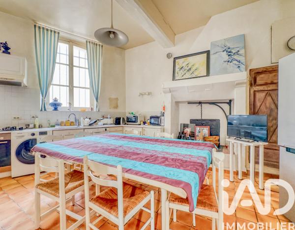 Maison à vendre 8 pièces 229 m² Compiègne