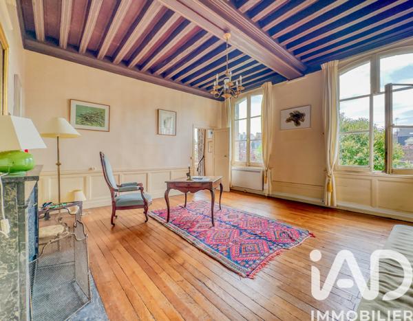 Maison à vendre 8 pièces 229 m² Compiègne