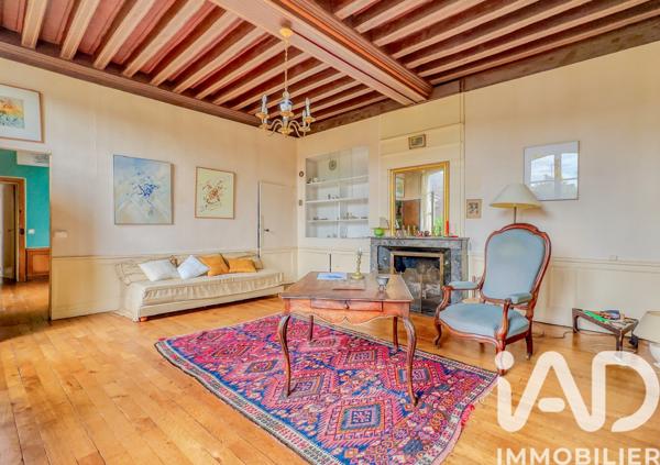 Maison à vendre 8 pièces 229 m² Compiègne