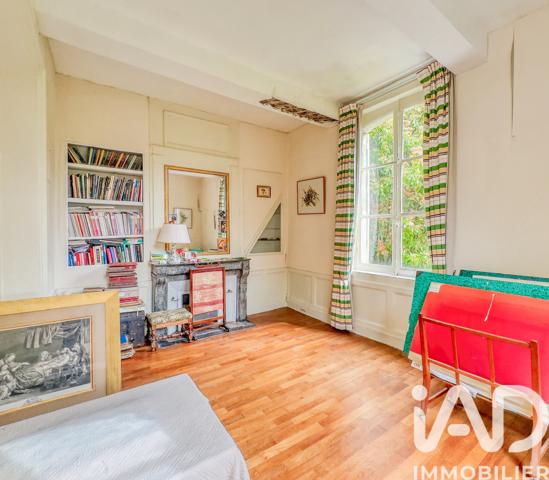 Maison à vendre 8 pièces 229 m² Compiègne