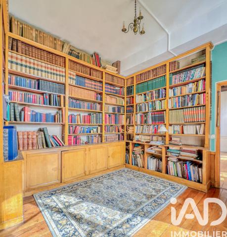 Maison à vendre 8 pièces 229 m² Compiègne