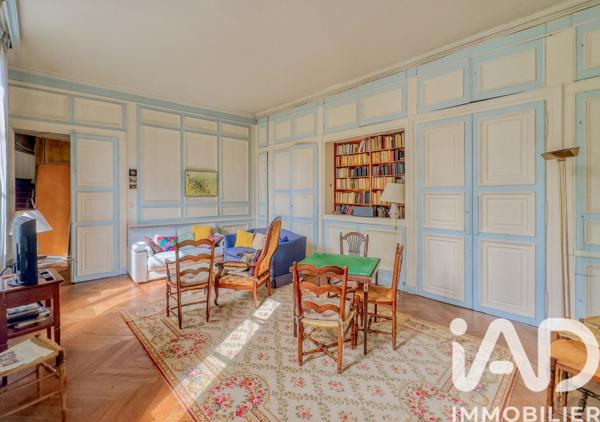 Maison à vendre 8 pièces 229 m² Compiègne