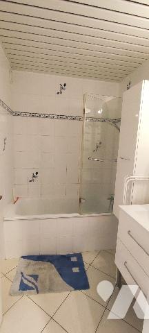 Charmant T2- CABINE (lit double) de 39,18m² avec grande terrasse plein SUD - centre ville du TOUQUET