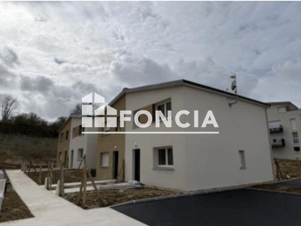 Location Maison 5 pièces 98.75 m² - Louviers 27400