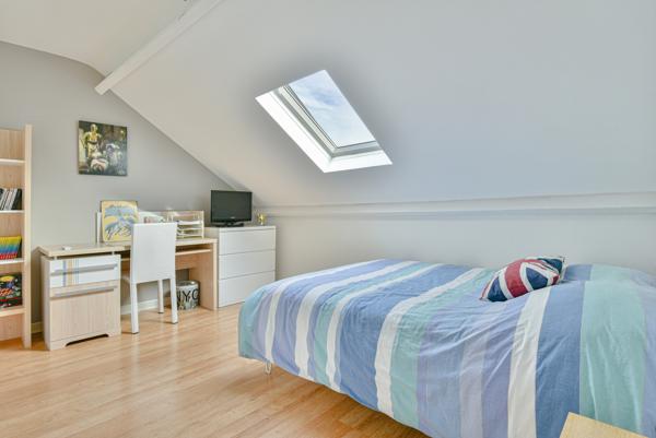 Maison 8 pièces - 200 m² Exclusivité