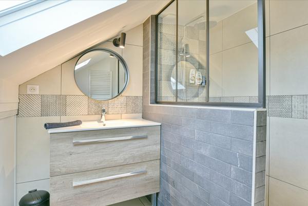 Maison 8 pièces - 200 m² Exclusivité