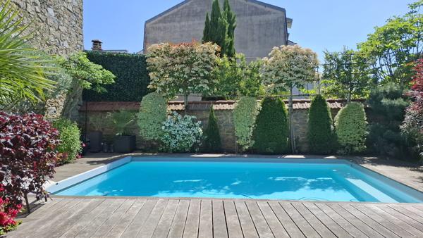 Maison 8 pièces - 200 m² Exclusivité