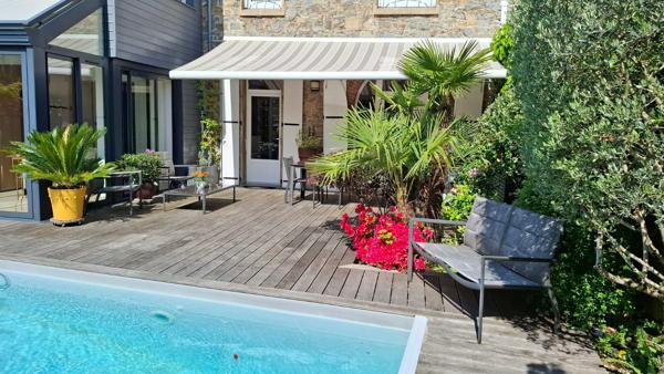 Maison 8 pièces - 200 m² Exclusivité