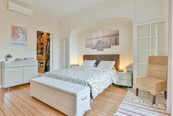 Maison 8 pièces - 200 m² Exclusivité efficity