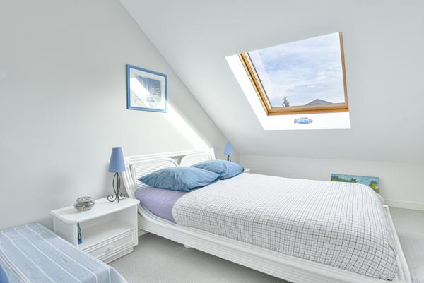 Maison 8 pièces - 200 m² Exclusivité efficity