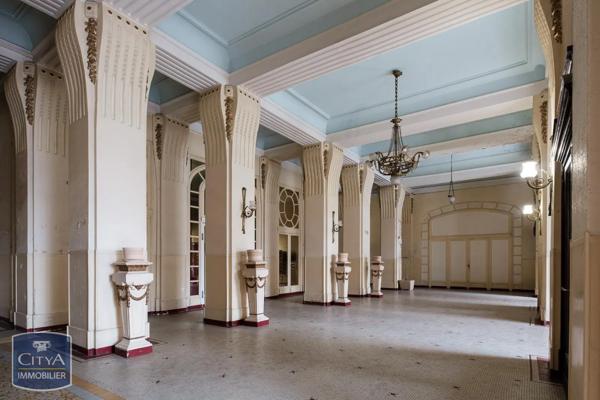 Appartement à vendre 2 pièces 63.69m²