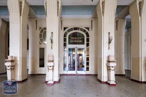 Appartement à vendre 2 pièces 63.69m²