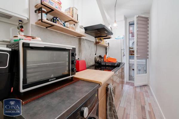 Appartement à vendre 2 pièces 63.69m²