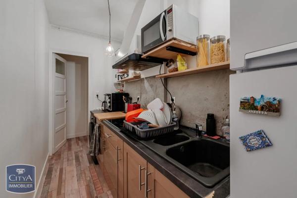 Appartement à vendre 2 pièces 63.69m²