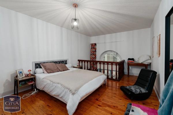 Appartement à vendre 2 pièces 63.69m²