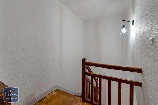 Appartement à vendre 2 pièces 63.69m²