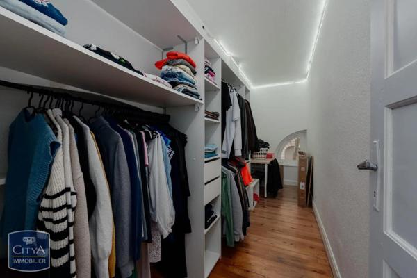 Appartement à vendre 2 pièces 63.69m²