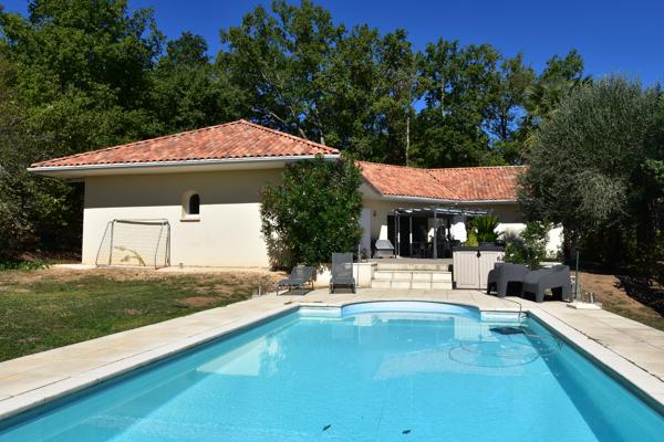 Maison à vendre à Terrasson-Lavilledieu (24120) - Dordogne