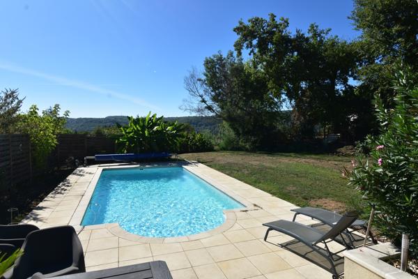 Maison à vendre à Terrasson-Lavilledieu (24120) - Dordogne