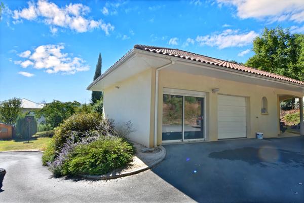 Maison à vendre à Terrasson-Lavilledieu (24120) - Dordogne