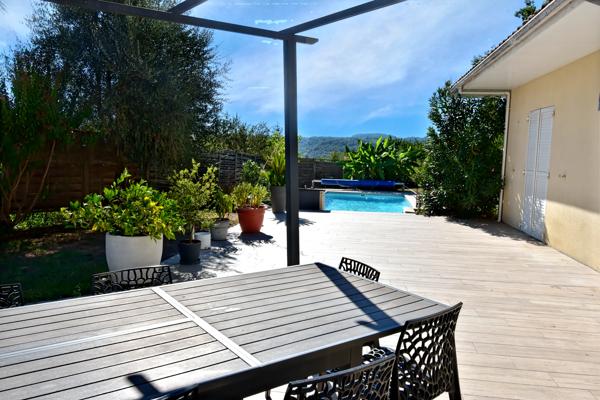 Maison à vendre à Terrasson-Lavilledieu (24120) - Dordogne