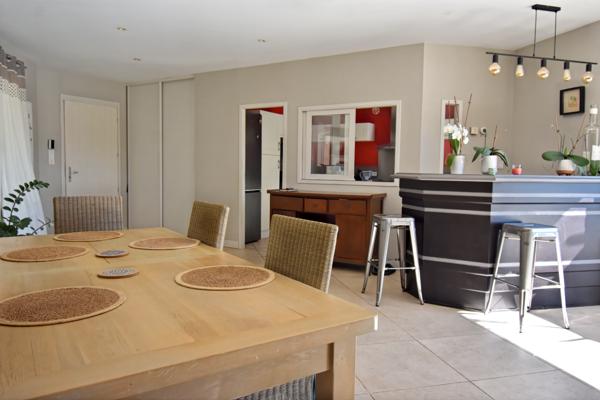 Maison à vendre à Terrasson-Lavilledieu (24120) - Dordogne