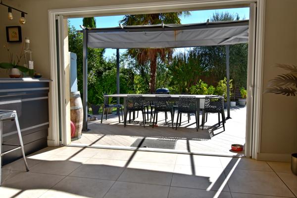 Maison à vendre à Terrasson-Lavilledieu (24120) - Dordogne