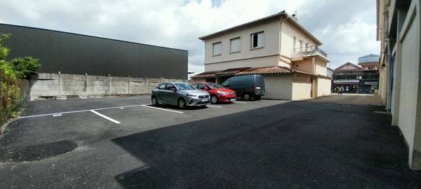 Agen 47000 Immeuble 7 pièce(s) 320 m2