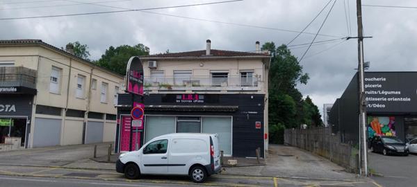 Agen 47000 Immeuble 7 pièce(s) 320 m2