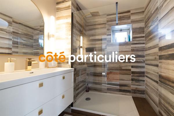 Vente Appartement85 m² - 3 Pièces - CHAMALIÈRES (63400)