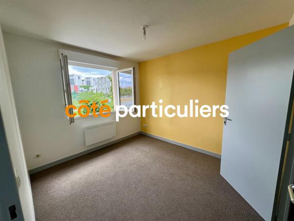 Location Appartement47,8 m² - 2 Pièces - CLERMONT-FERRAND (63000)