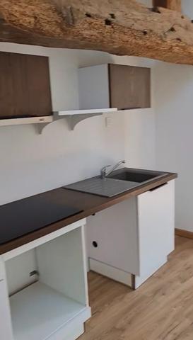 Appartement Marans 2 pièces