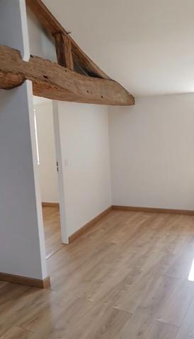 Appartement Marans 2 pièces