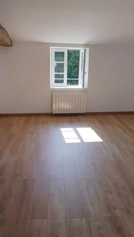Appartement Marans 2 pièces