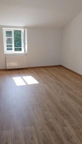 Appartement Marans 2 pièces