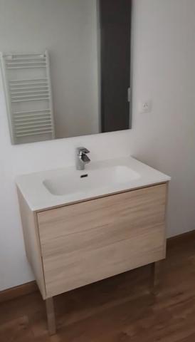 Appartement Marans 2 pièces