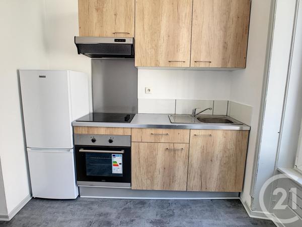 Appartement F3 à vendre  3 pièces - 74,94 m2 NANCY - 54